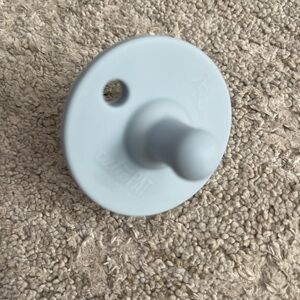 Ryan & Rose Stage 1 Cutie Pat Pacifier